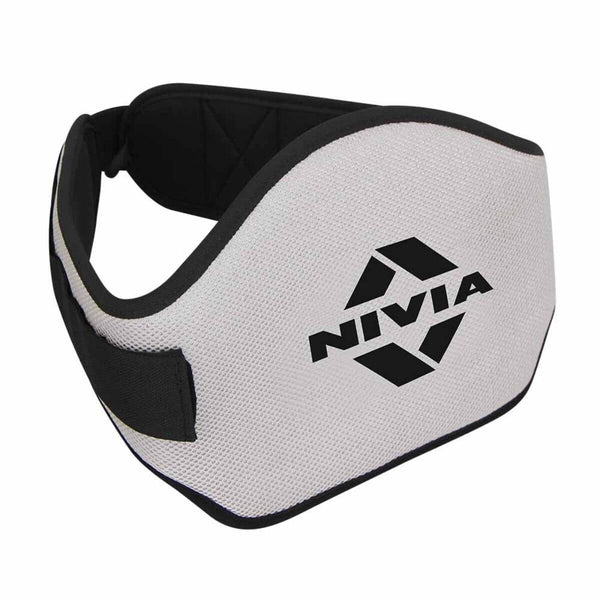 Nivia Supreme Weight Lifting Belt