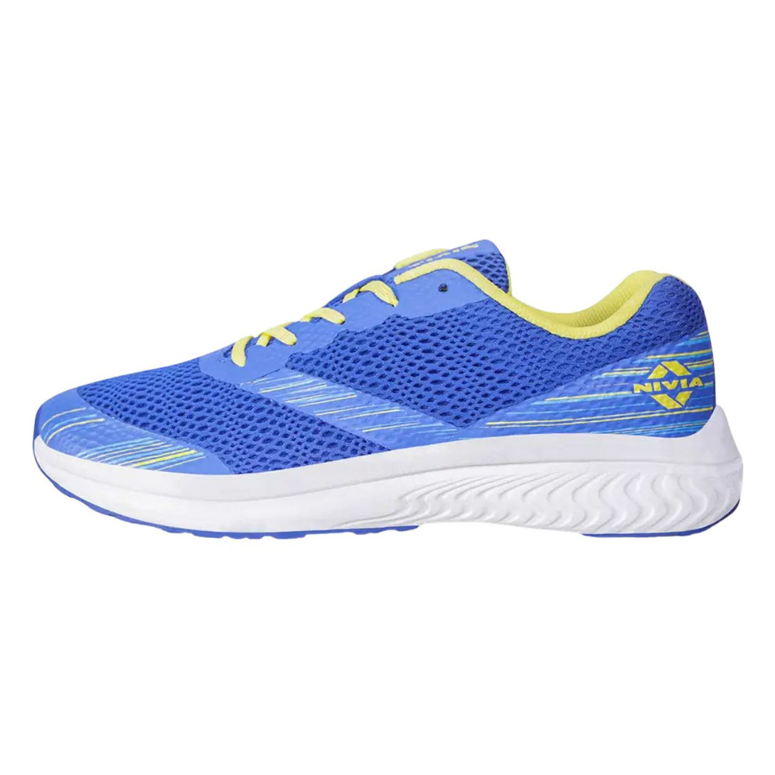 Nivia TFT Running Shoes