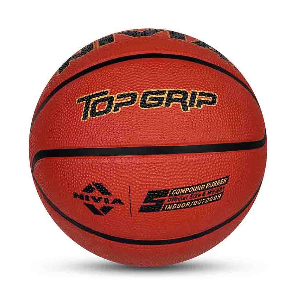 Nivia Top Grip Basketball