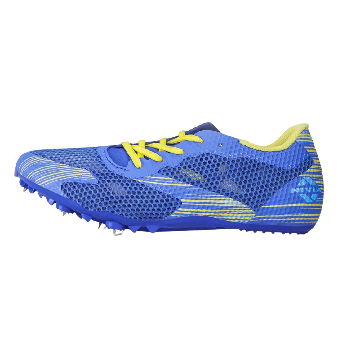 Nivia Track And Field-100 Running Spikes