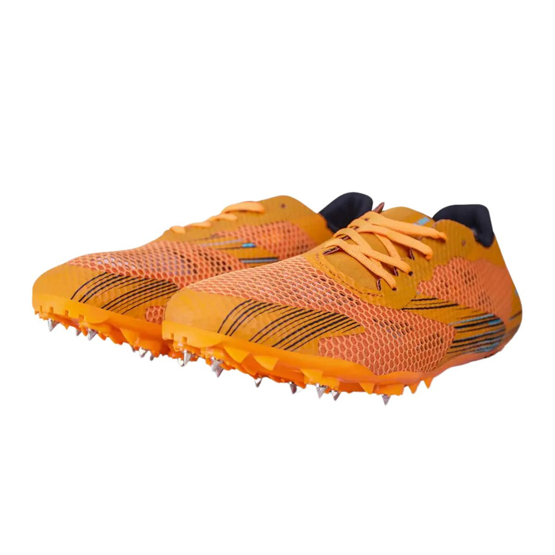 Nivia Track And Field-100 Running Spikes