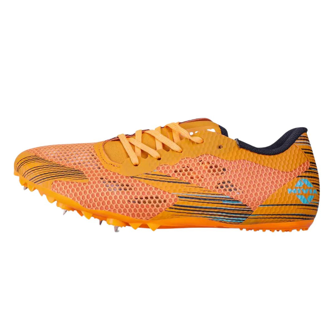 Nivia Track And Field-100 Running Spikes