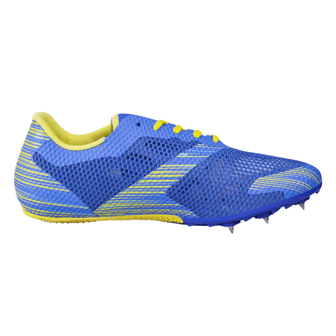 Nivia Track And Field-400 Running Spikes