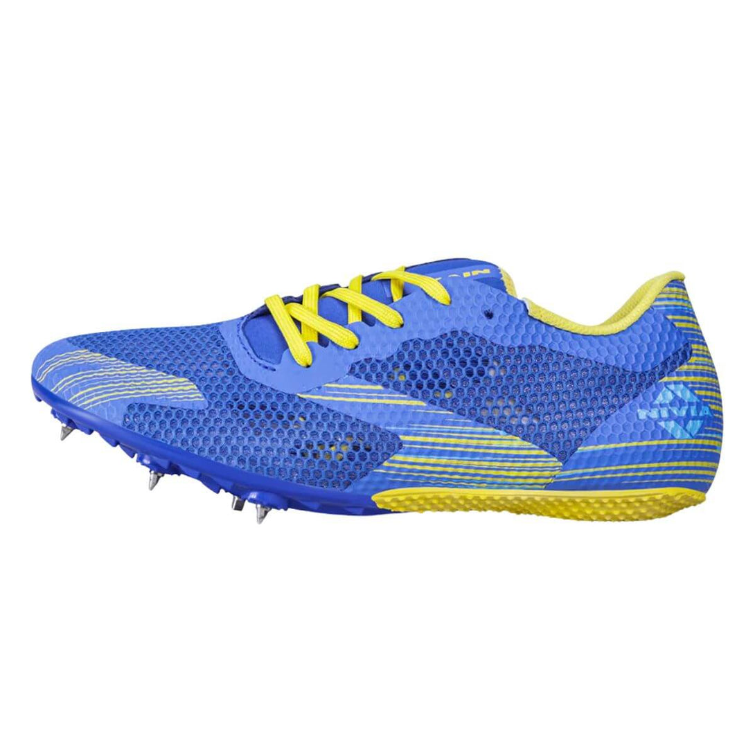 Nivia Track And Field-400 Running Spikes