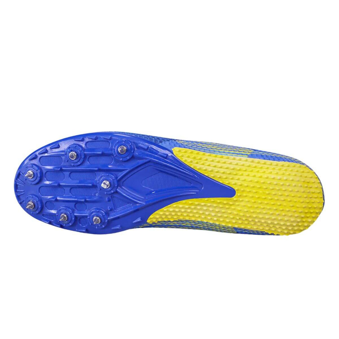 Nivia Track And Field-400 Running Spikes