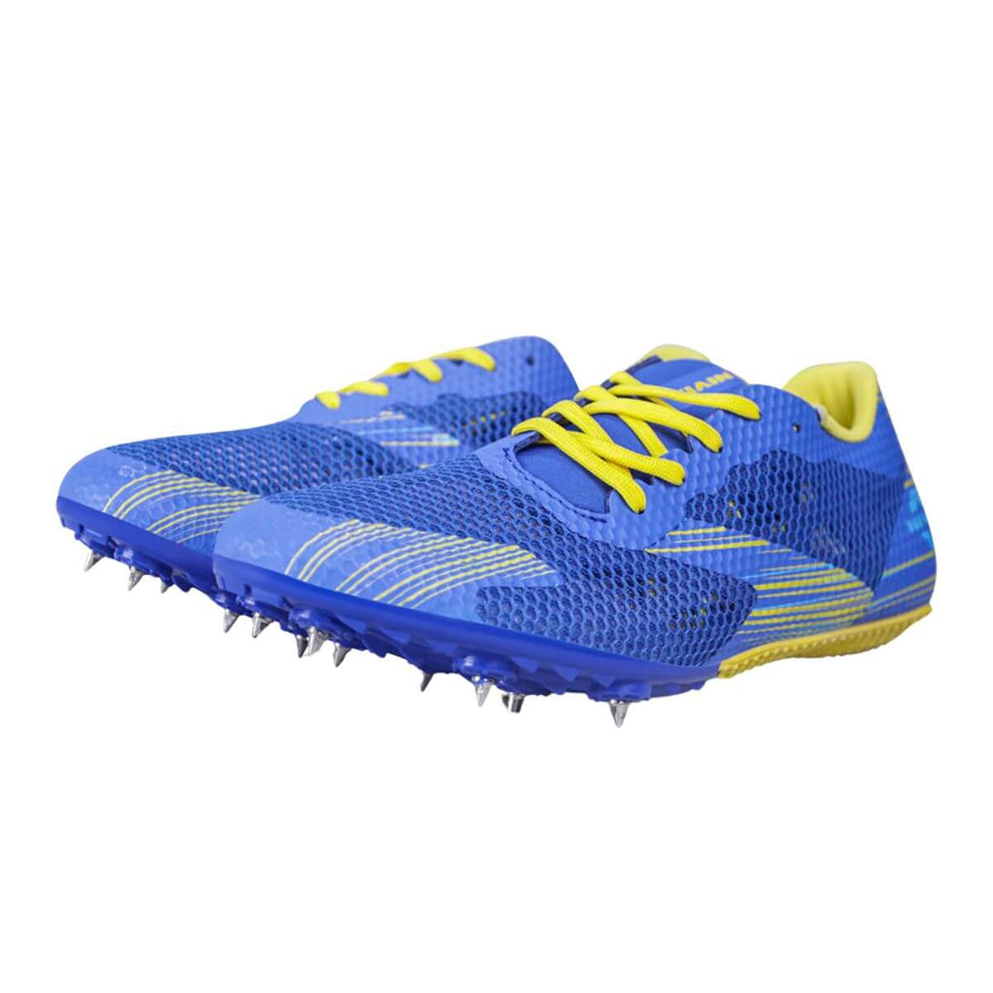 Nivia Track And Field-400 Running Spikes
