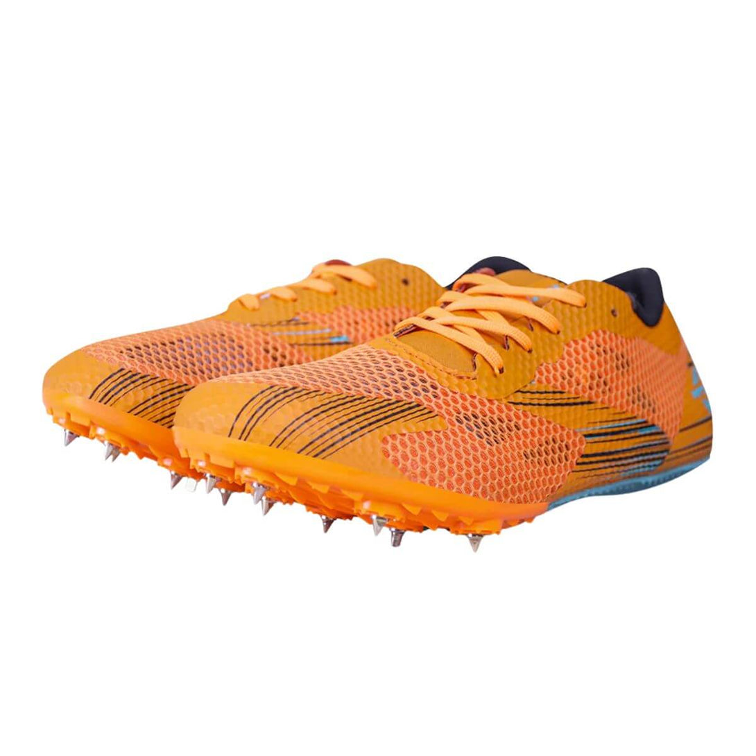 Nivia Track And Field-400 Running Spikes