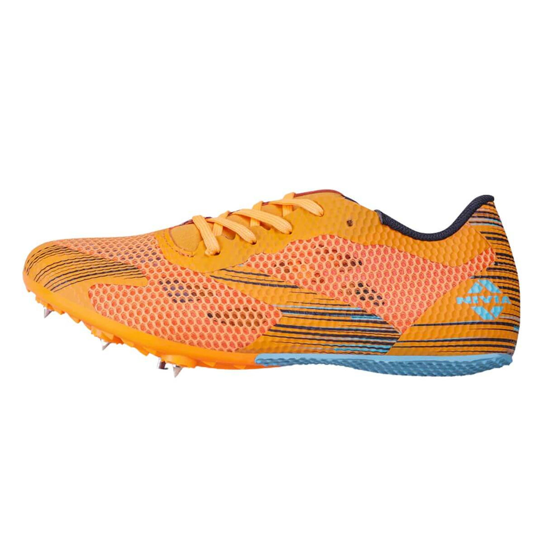 Nivia Track And Field-400 Running Spikes