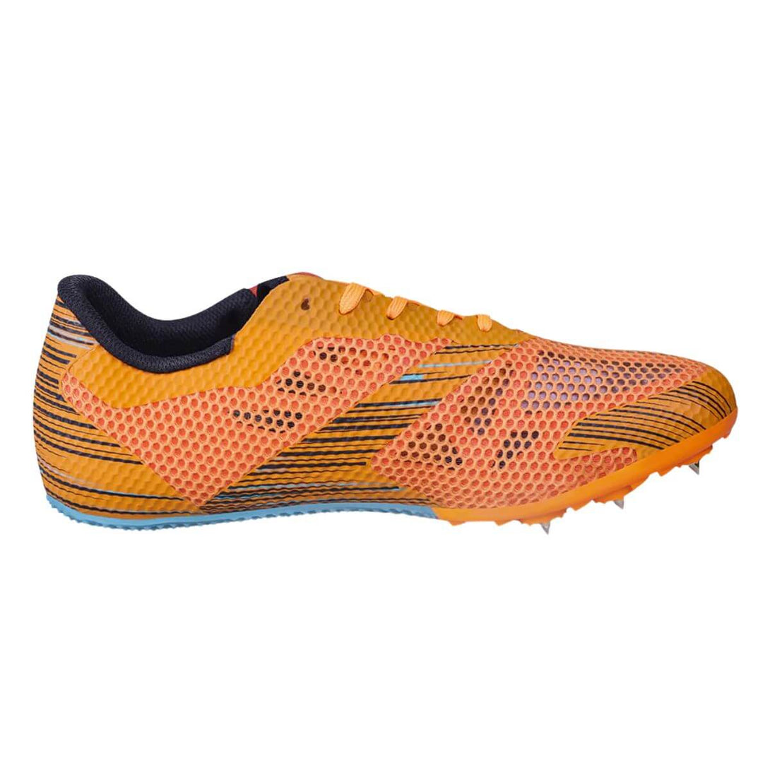 Nivia Track And Field-400 Running Spikes