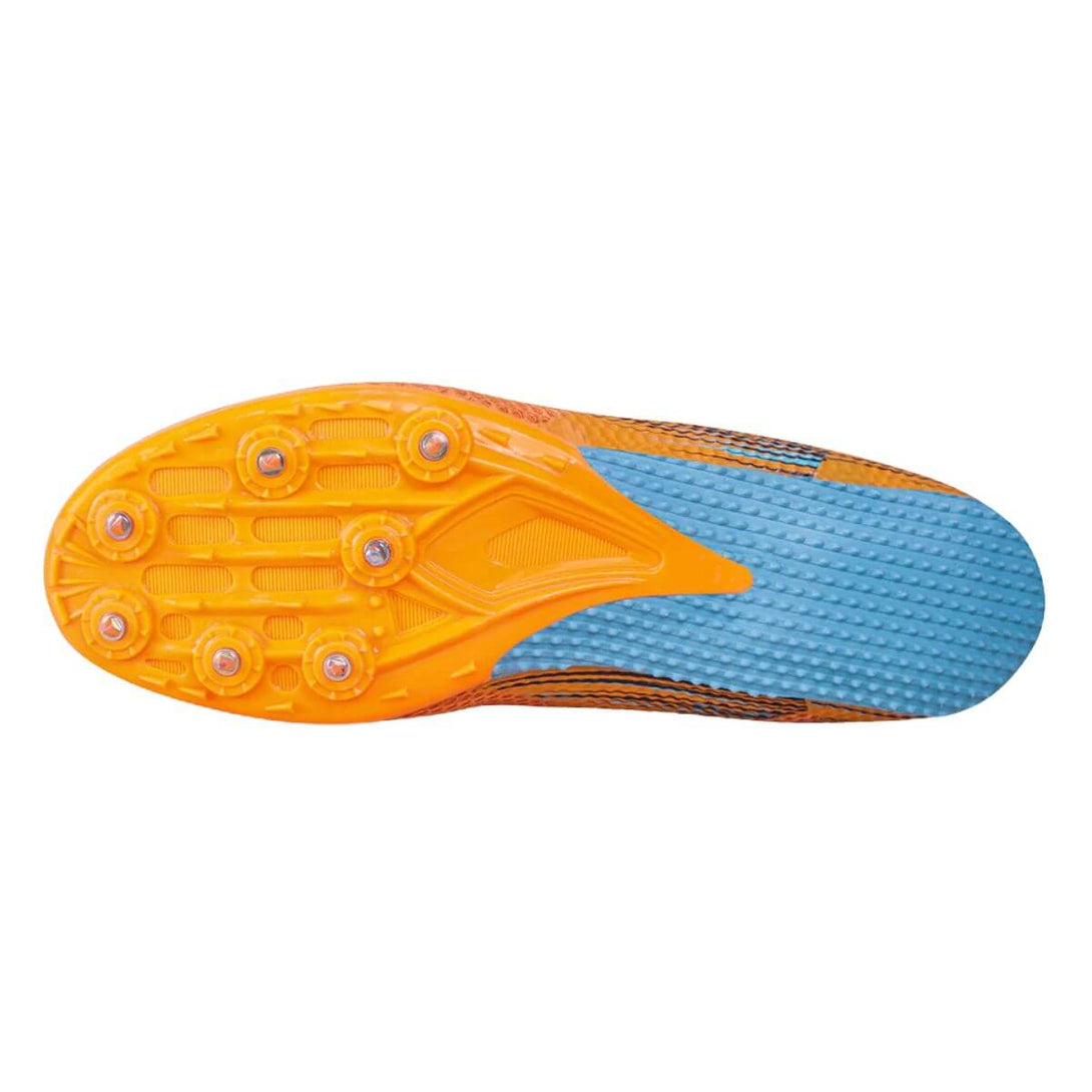 Nivia Track And Field-400 Running Spikes