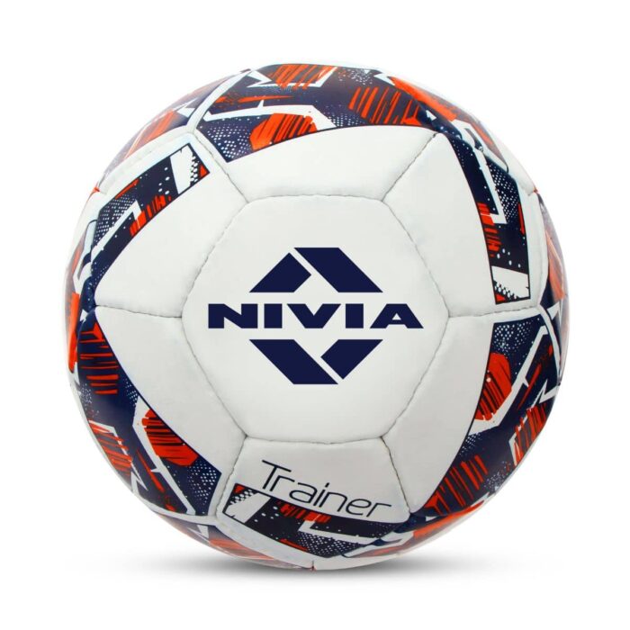 Nivia Trainer Football Size 5