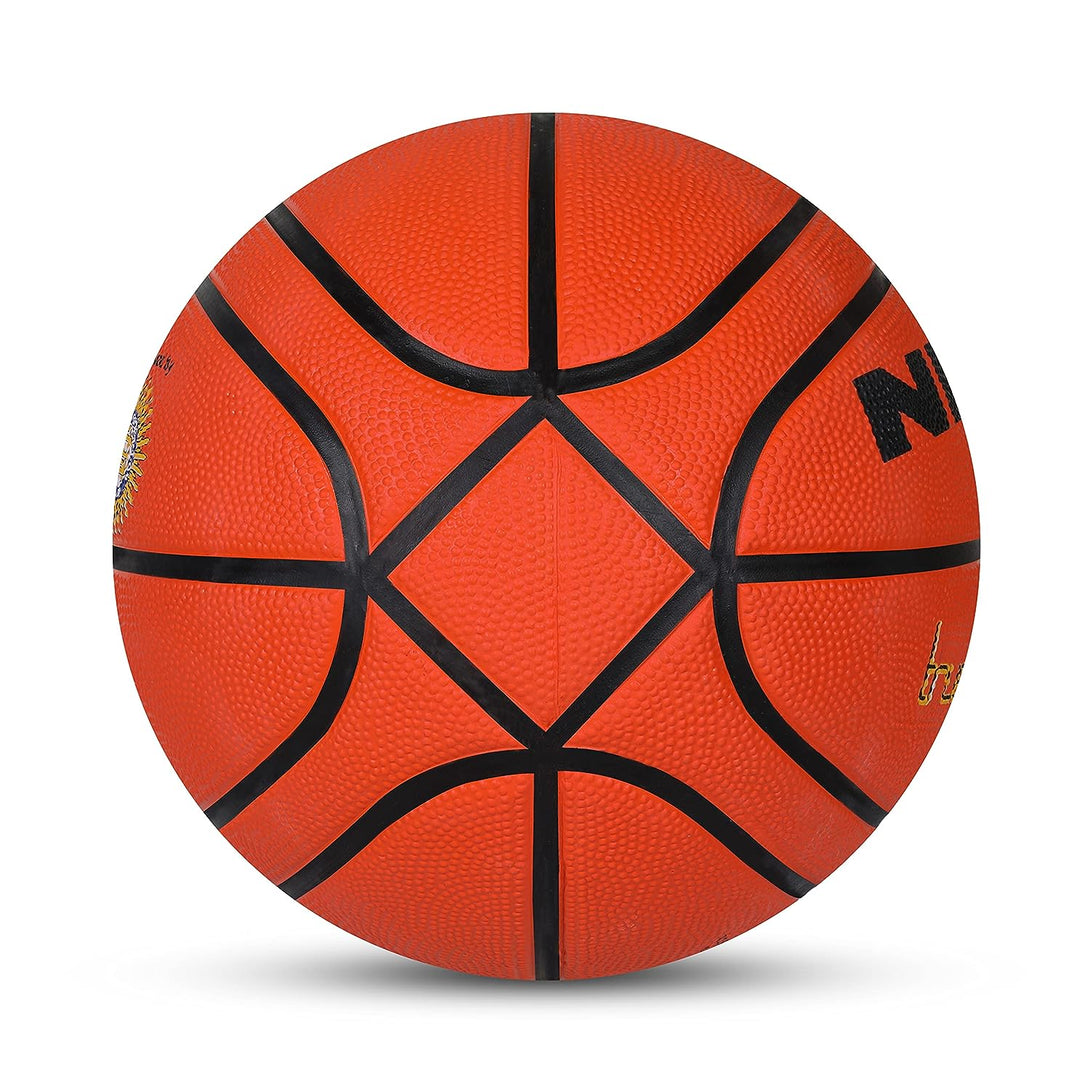 Nivia True Orange Basketball