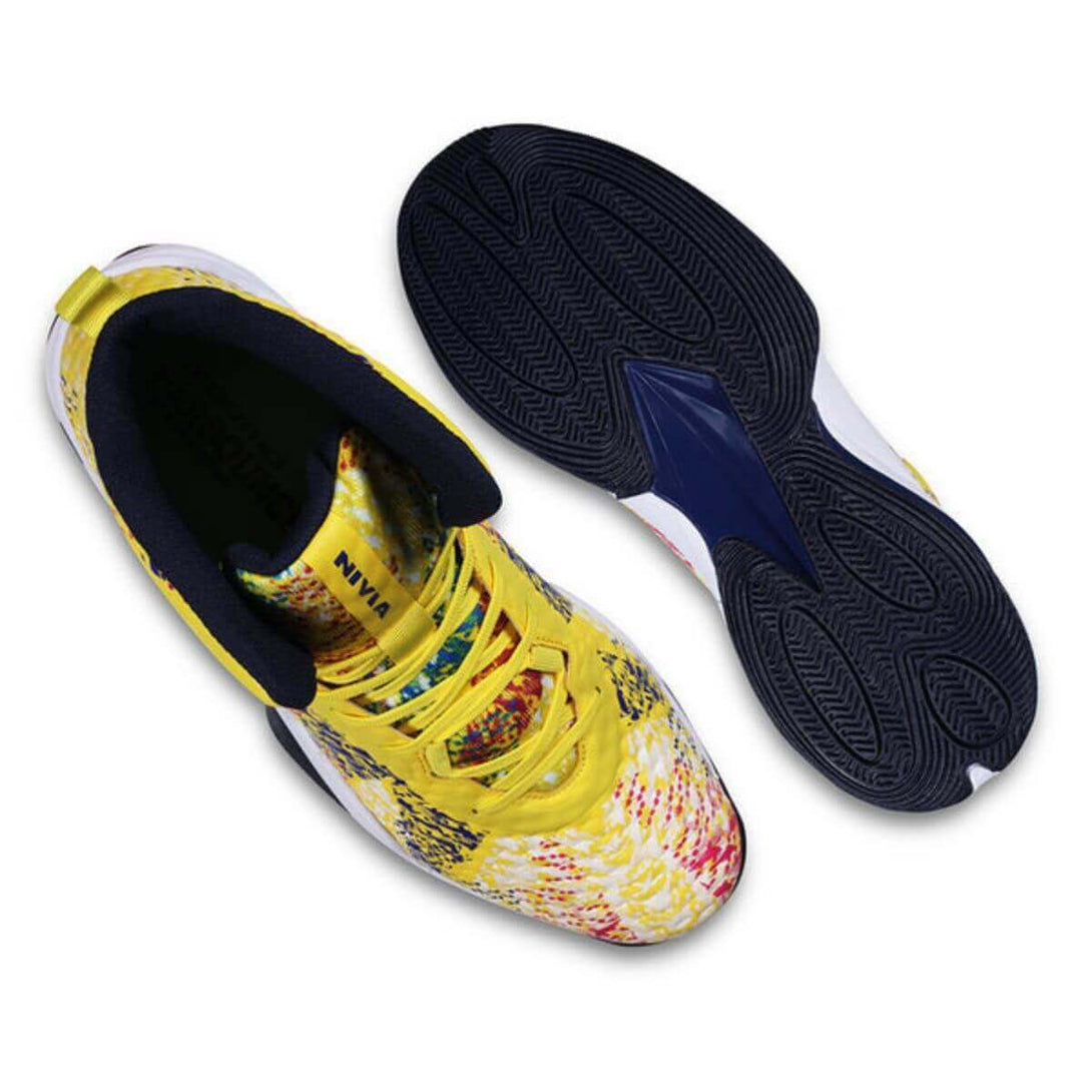 Nivia Urban Art Basketball Shoes