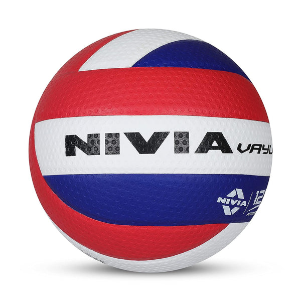Nivia Vayu Volleyball (Size-4)