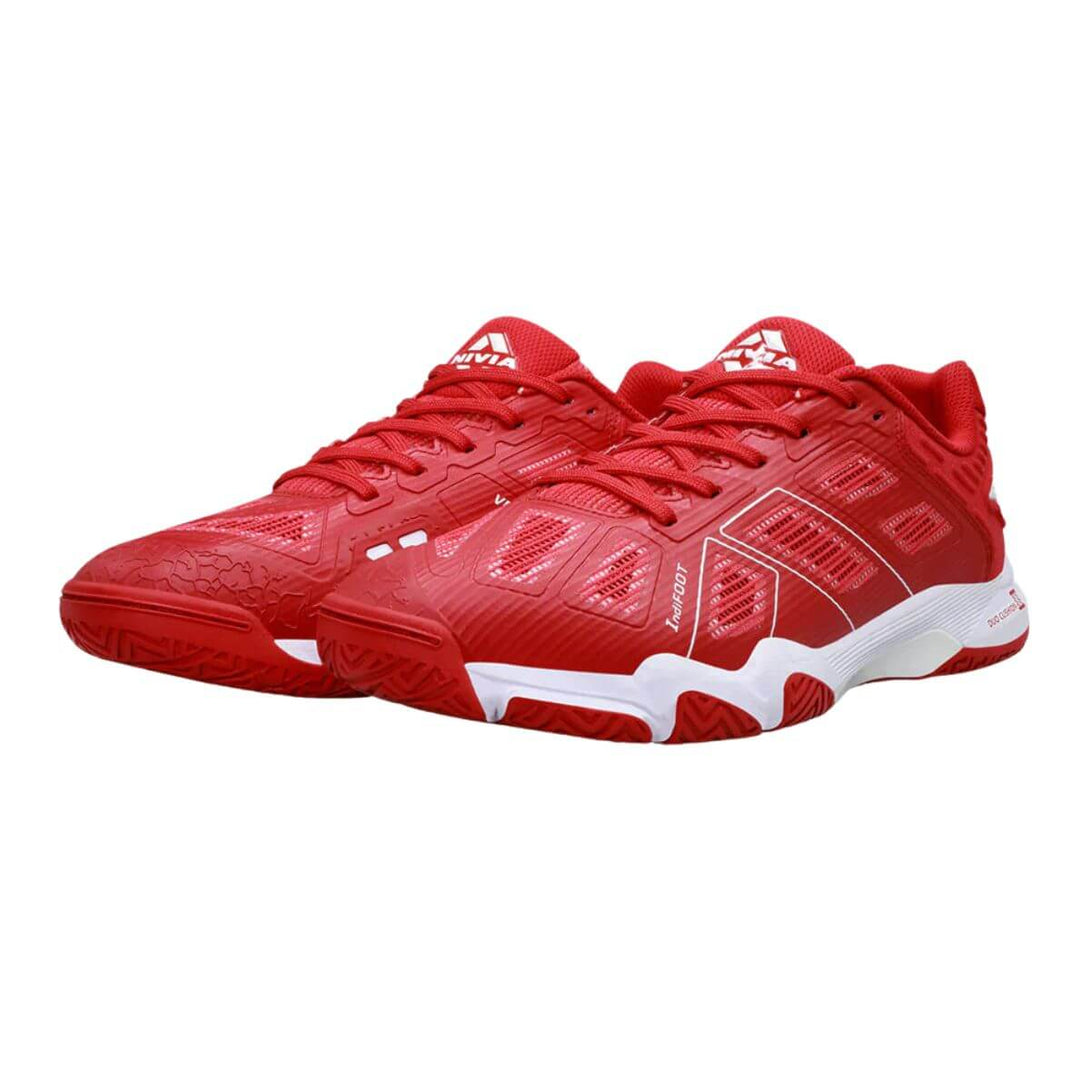 Nivia Verdict 2.0 Badminton Shoes