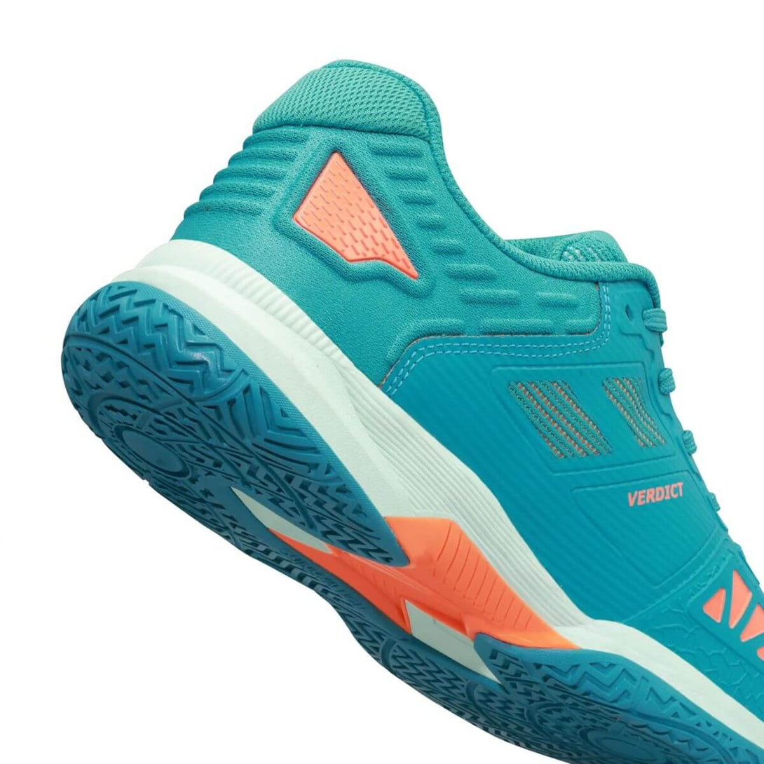 Nivia Verdict 2.0 Badminton Shoes