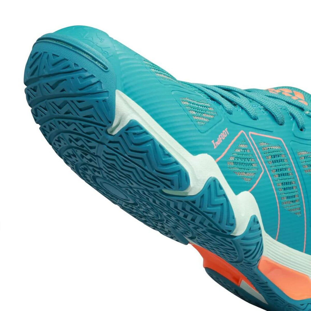 Nivia Verdict 2.0 Badminton Shoes