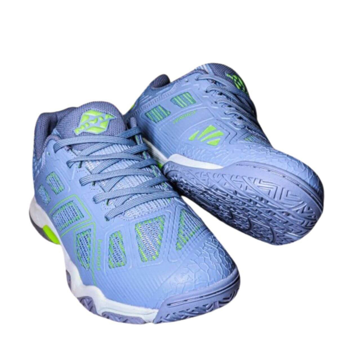 Nivia Verdict 2.0 Badminton Shoes