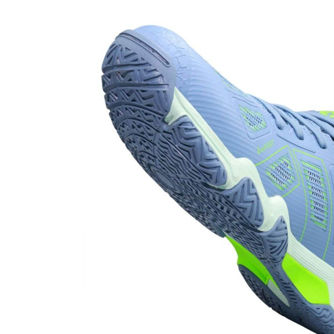 Nivia Verdict 2.0 Badminton Shoes