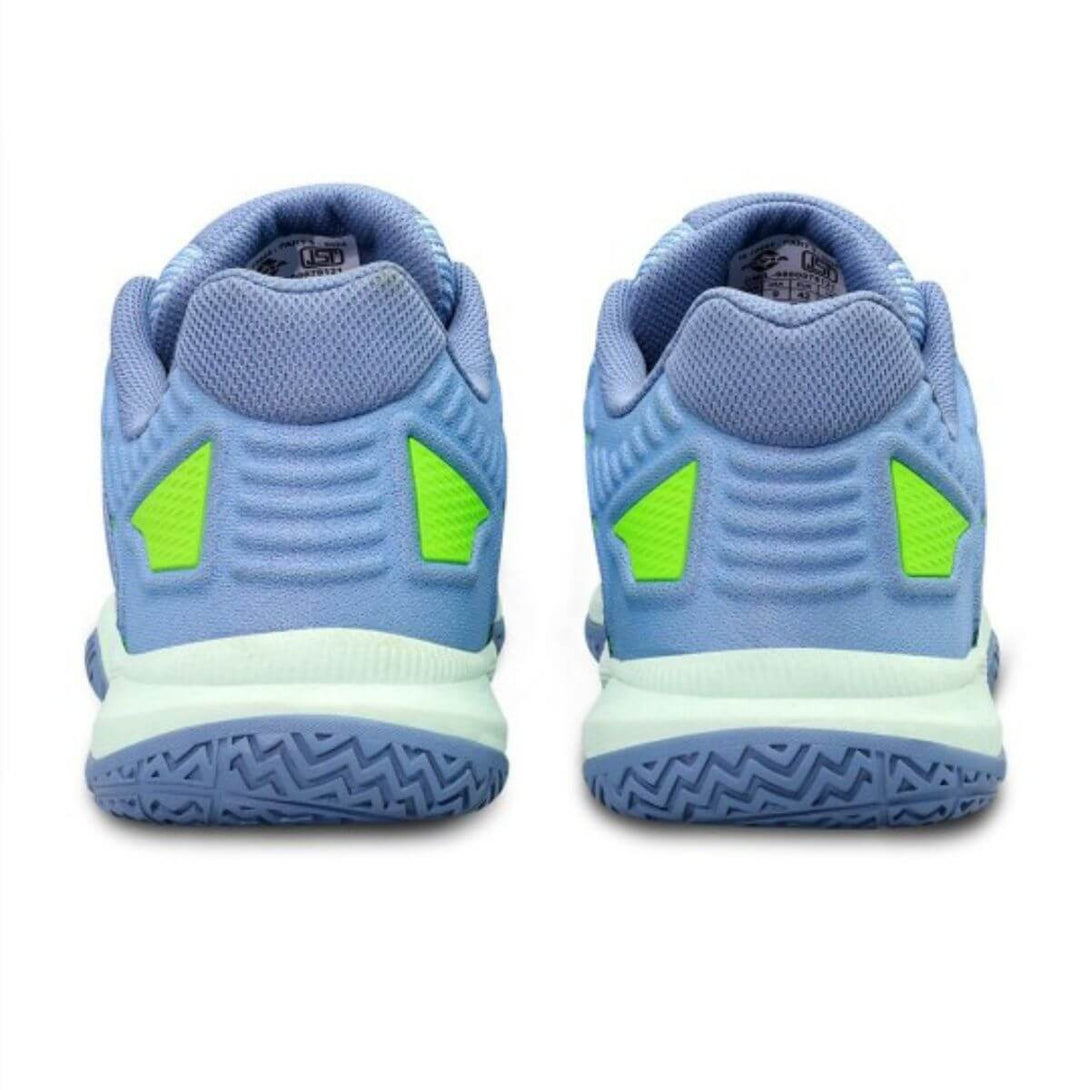 Nivia Verdict 2.0 Badminton Shoes