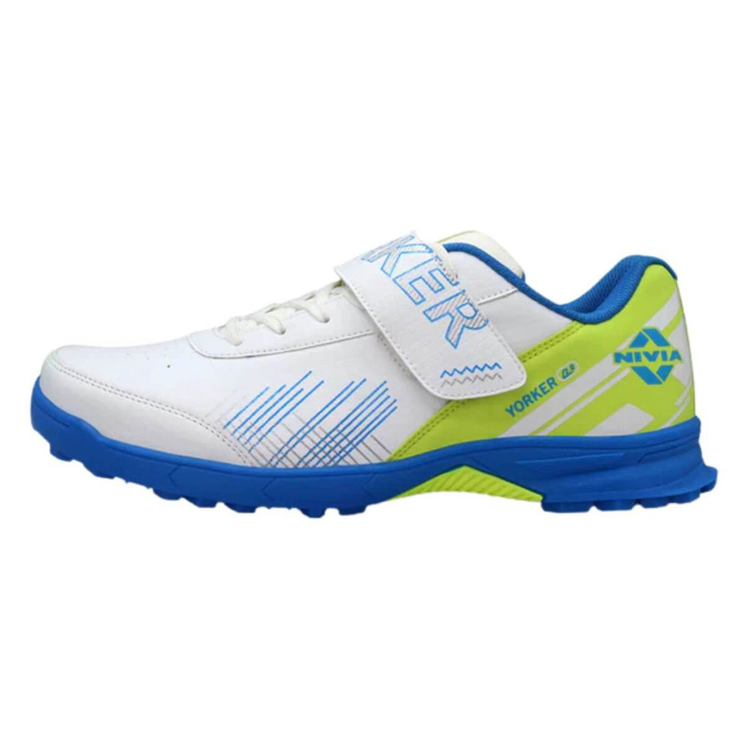Nivia Yorker 2.0 Cricket Shoes