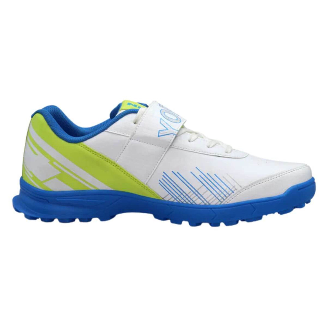Nivia Yorker 2.0 Cricket Shoes