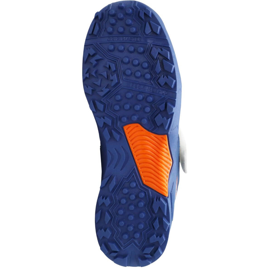 Nivia Yorker 2.0 Cricket Shoes