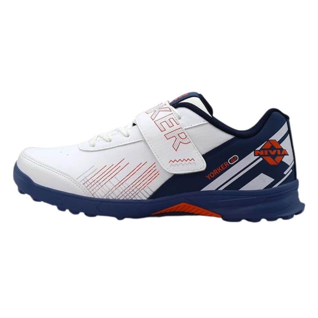 Nivia Yorker 2.0 Cricket Shoes