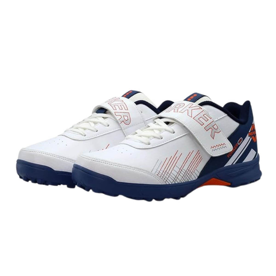 Nivia Yorker 2.0 Cricket Shoes
