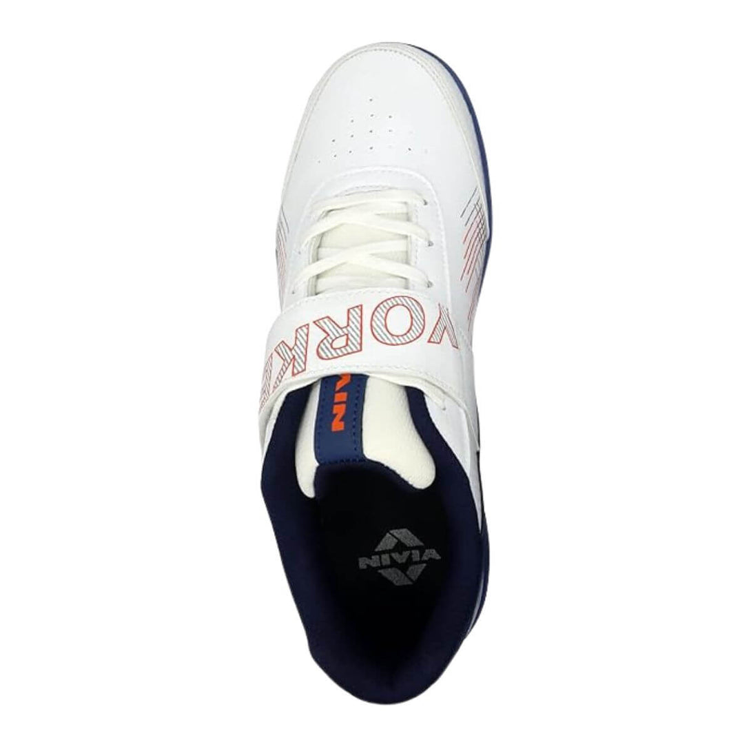 Nivia Yorker 2.0 Cricket Shoes