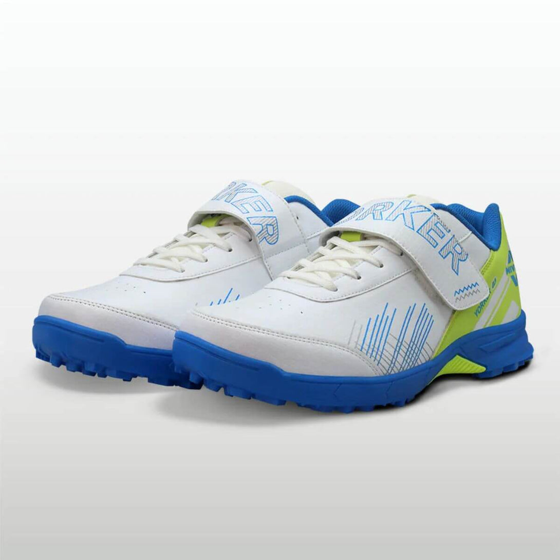 Nivia Yorker 2.0 Cricket Shoes