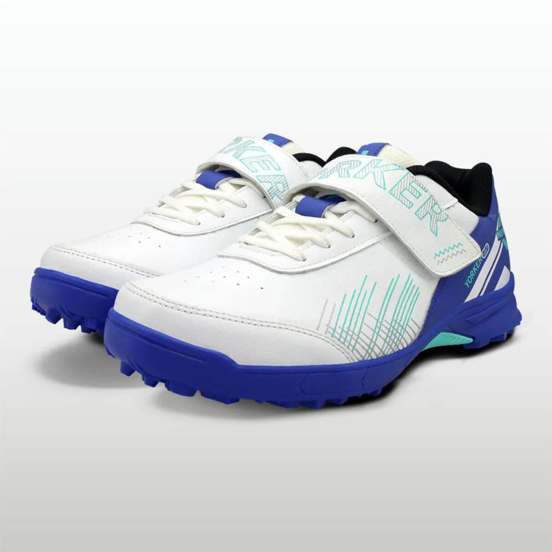 Nivia Yorker 2.0 Cricket Shoes