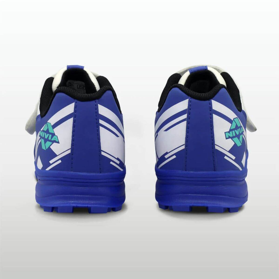 Nivia Yorker 2.0 Cricket Shoes