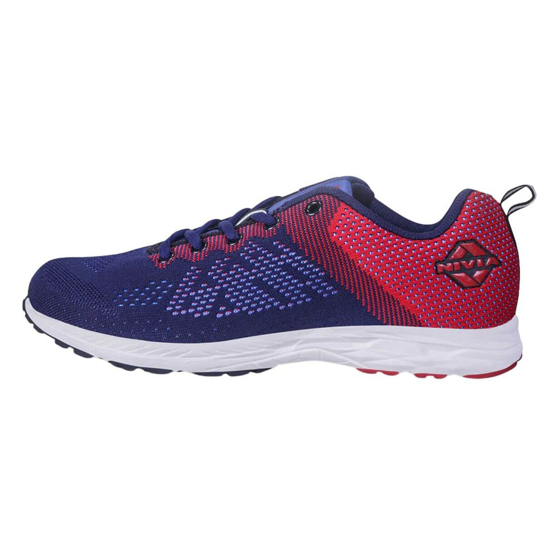 Nivia Yorks Running Shoes