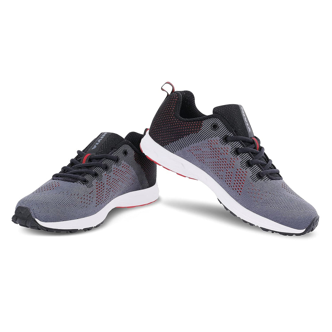 Nivia Yorks Running Shoes