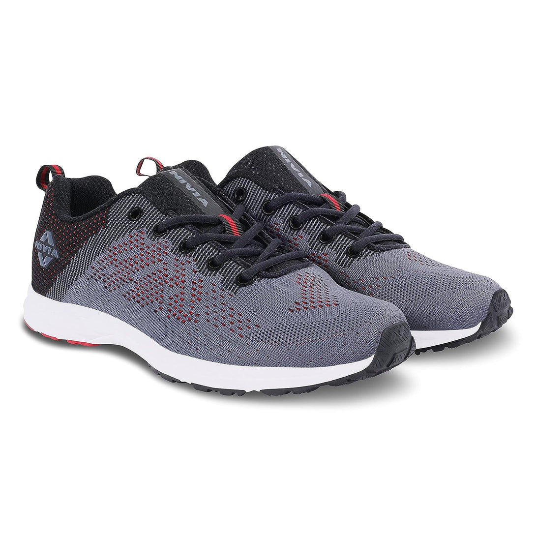 Nivia Yorks Running Shoes