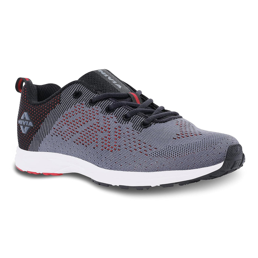 Nivia Yorks Running Shoes