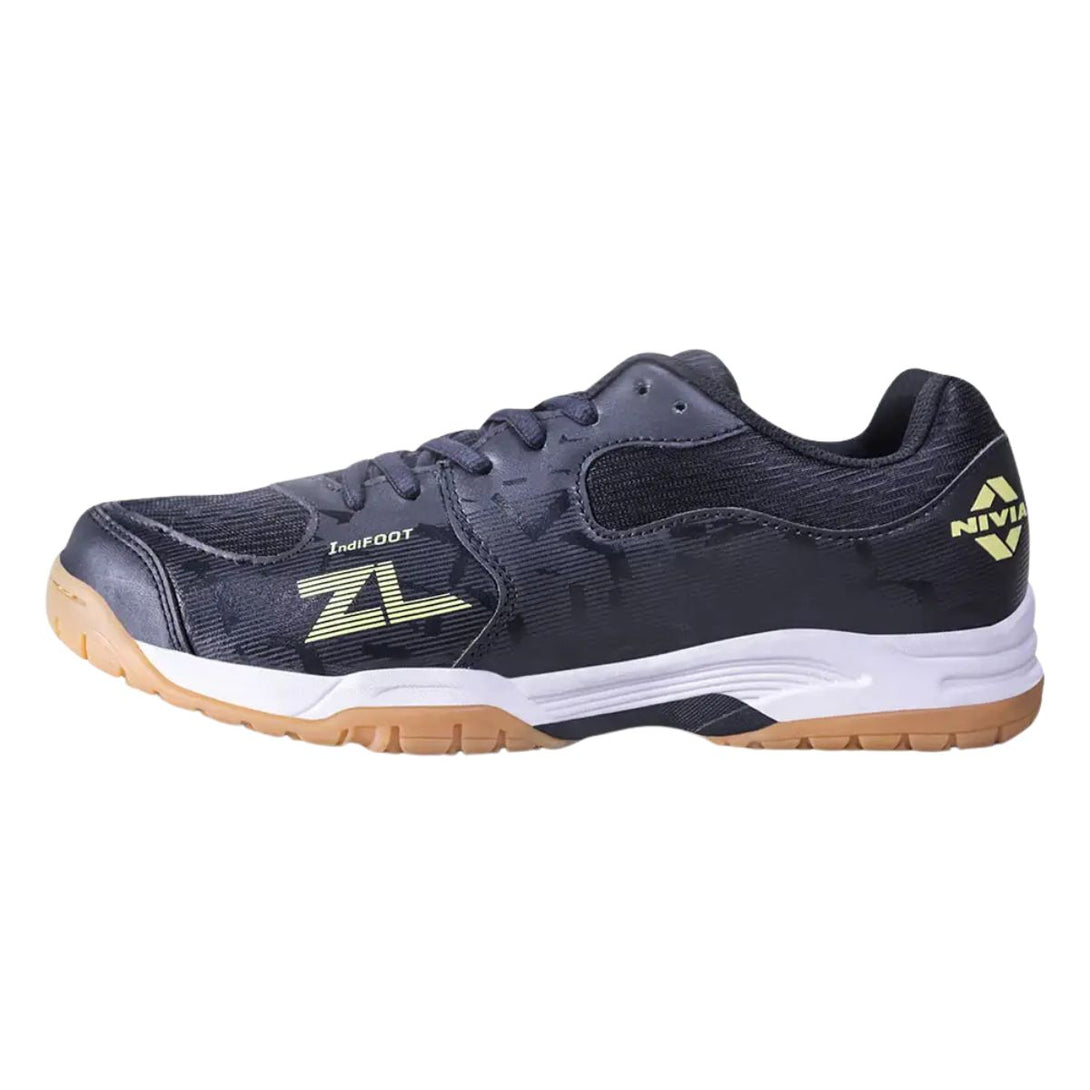 Nivia Zeal 3.0 Tennis Shoes