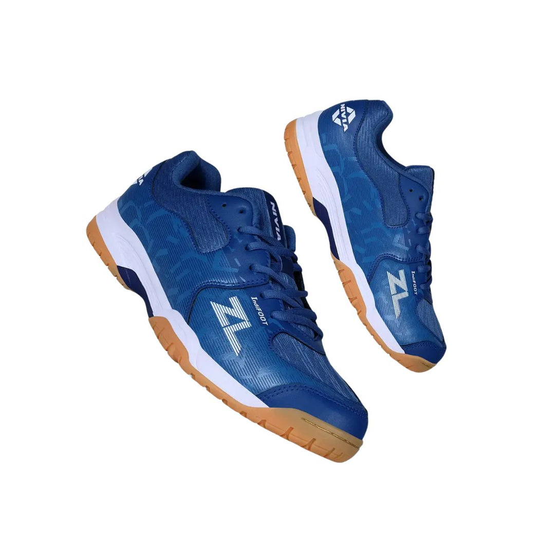 Nivia Zeal 3.0 Tennis Shoes