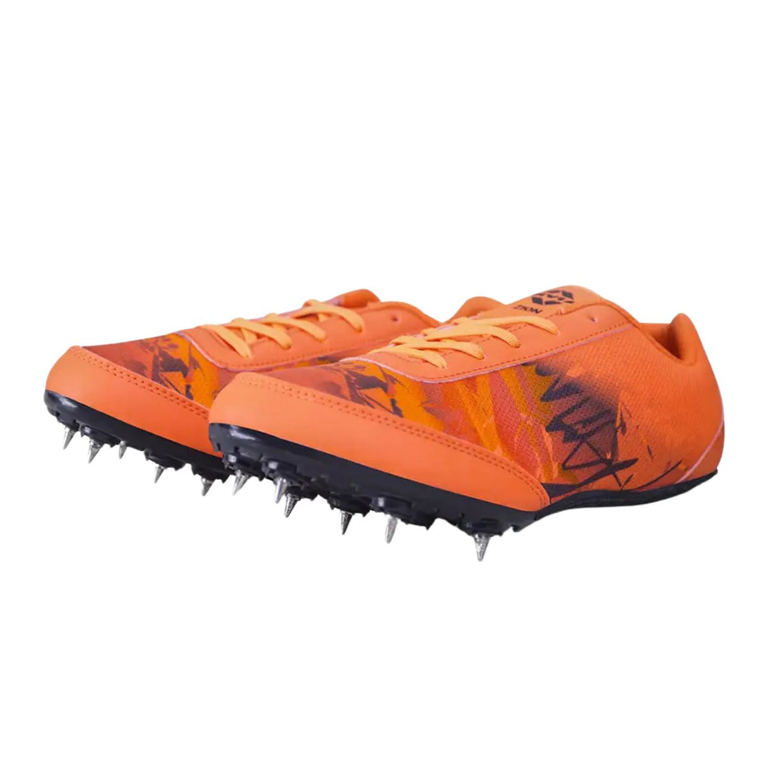 Nivia Zion-1 Running Spikes