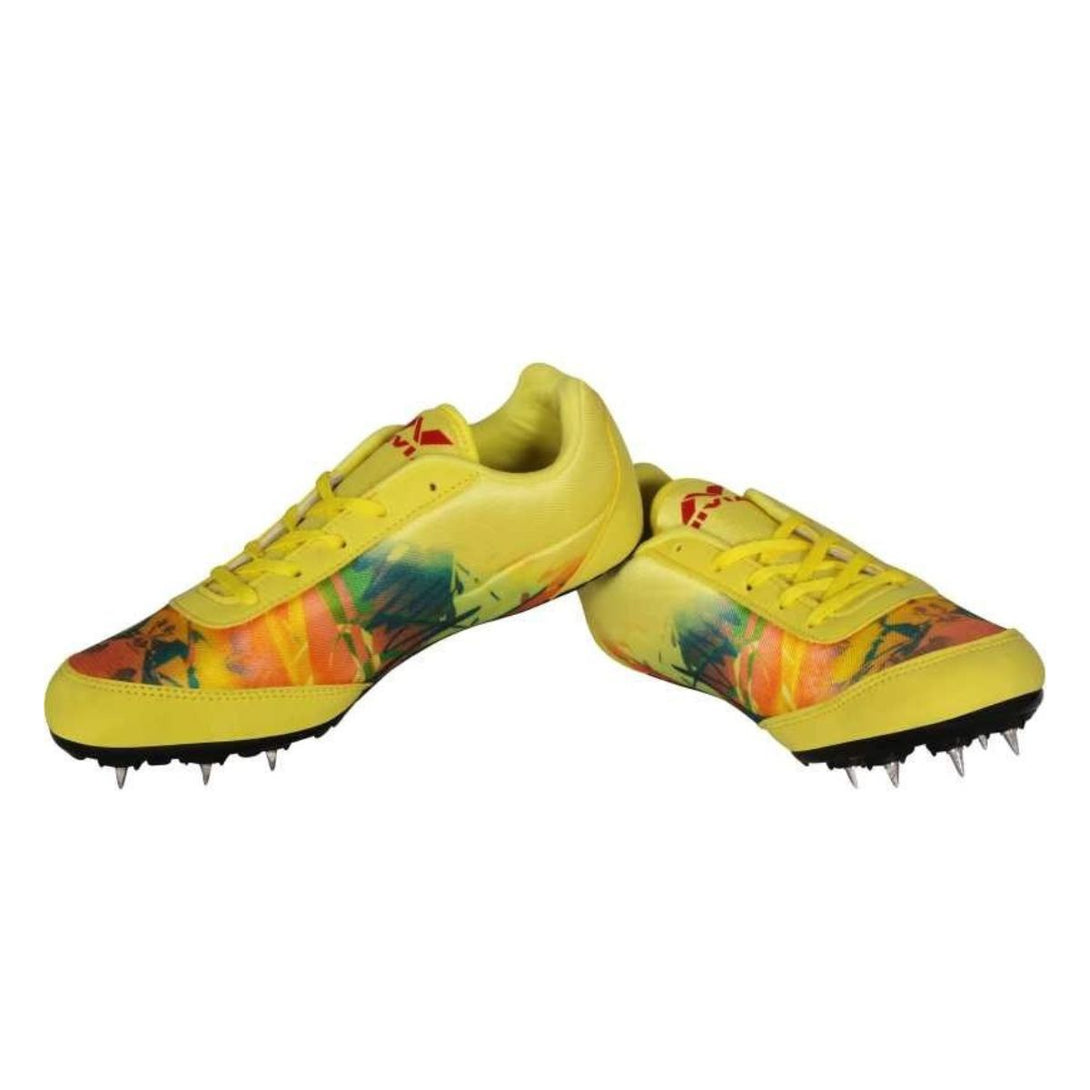 Nivia Zion-1 Running Spikes
