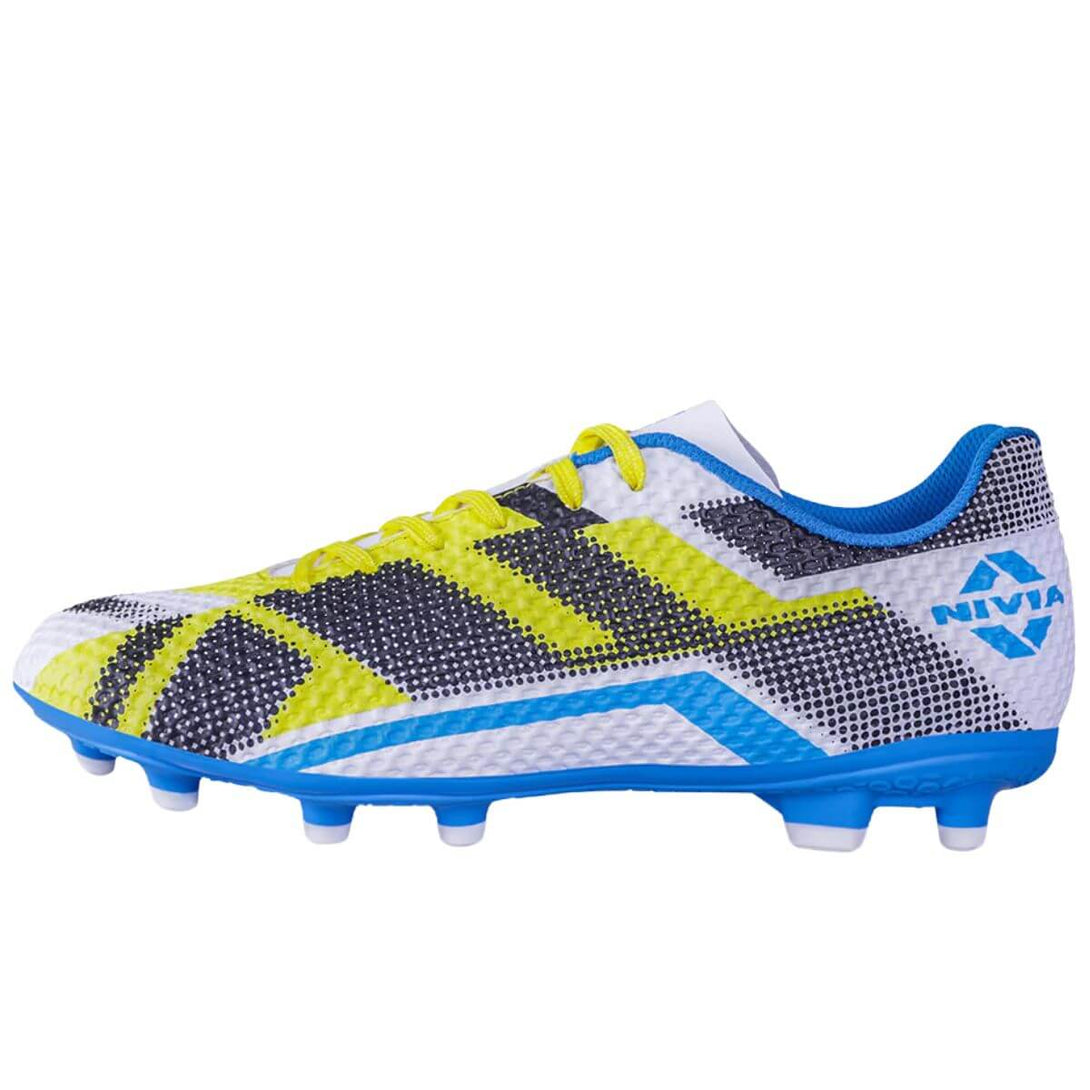 Nivia Dagger Football Studs