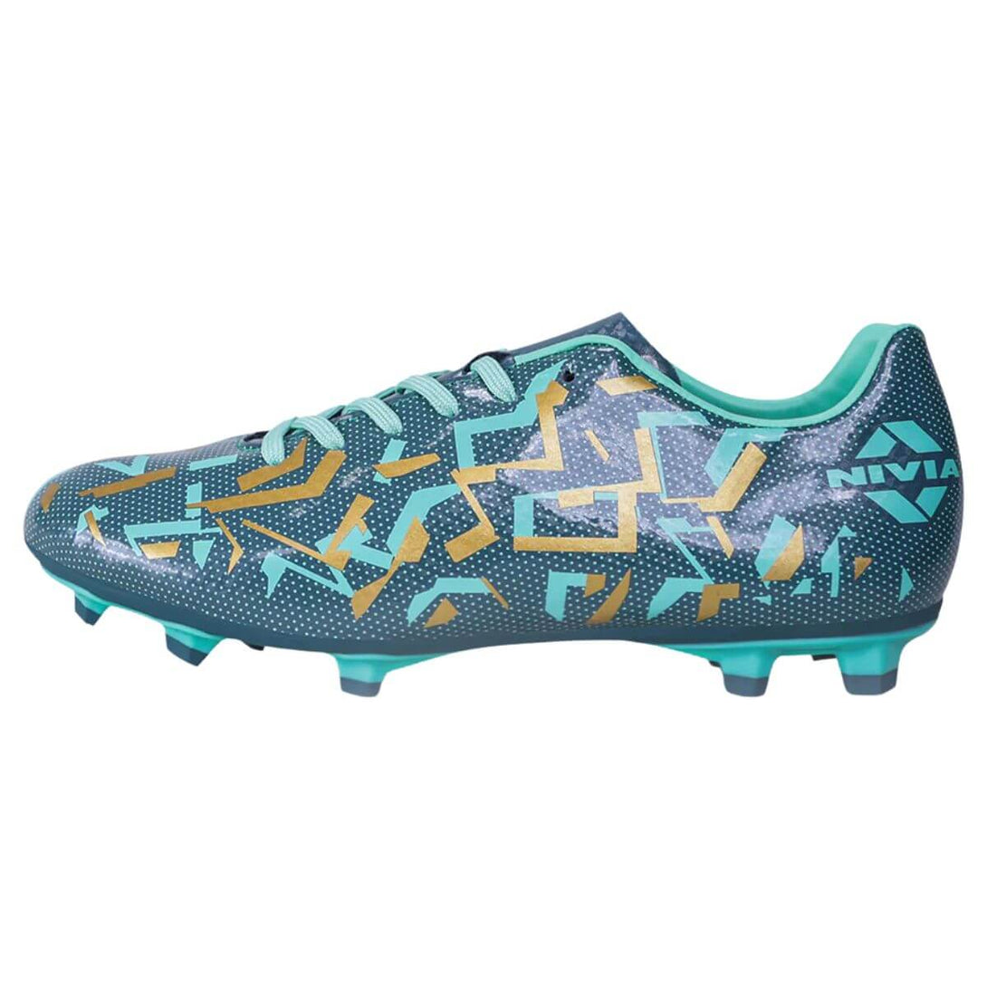 Nivia Encounter 10.0 Football Stud