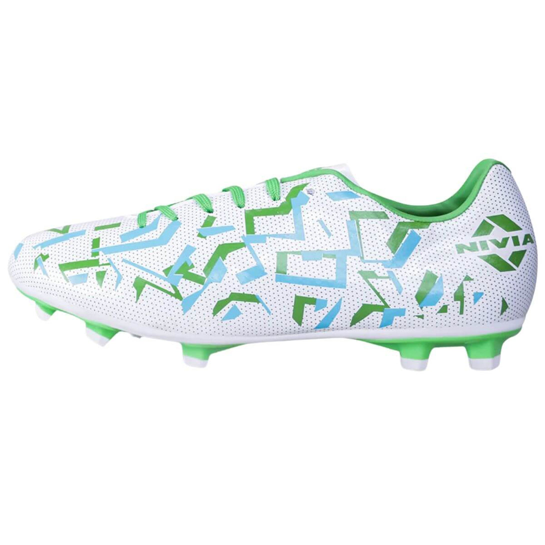 Nivia Encounter 10.0 Football Stud