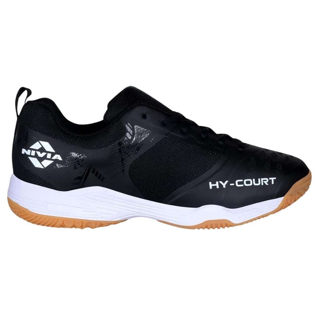 Nivia HY-Court 2.1 Badminton Shoes