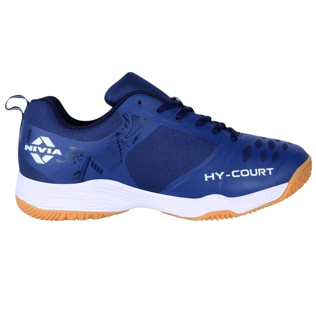 Nivia HY-Court 2.1 Badminton Shoes