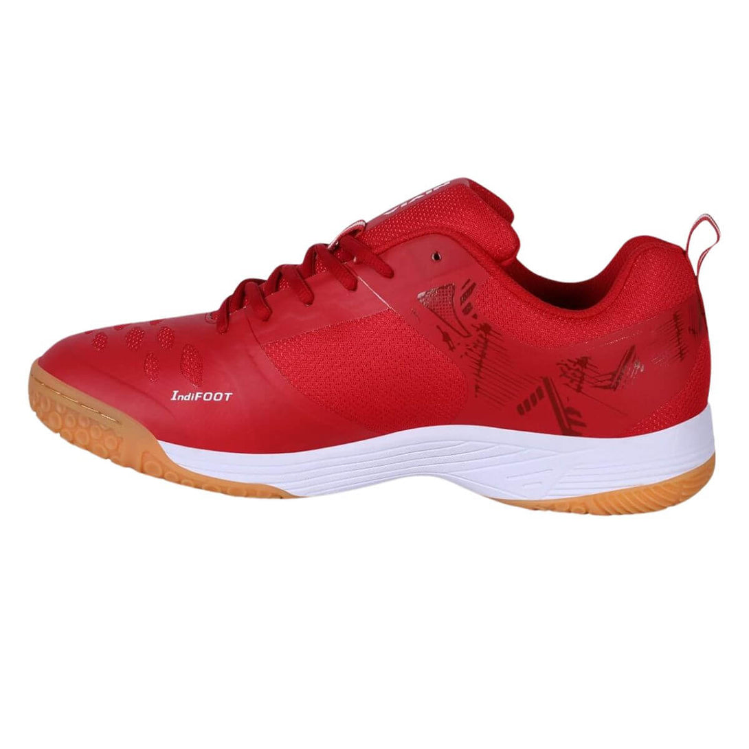Nivia HY-Court 2.1 Badminton Shoes