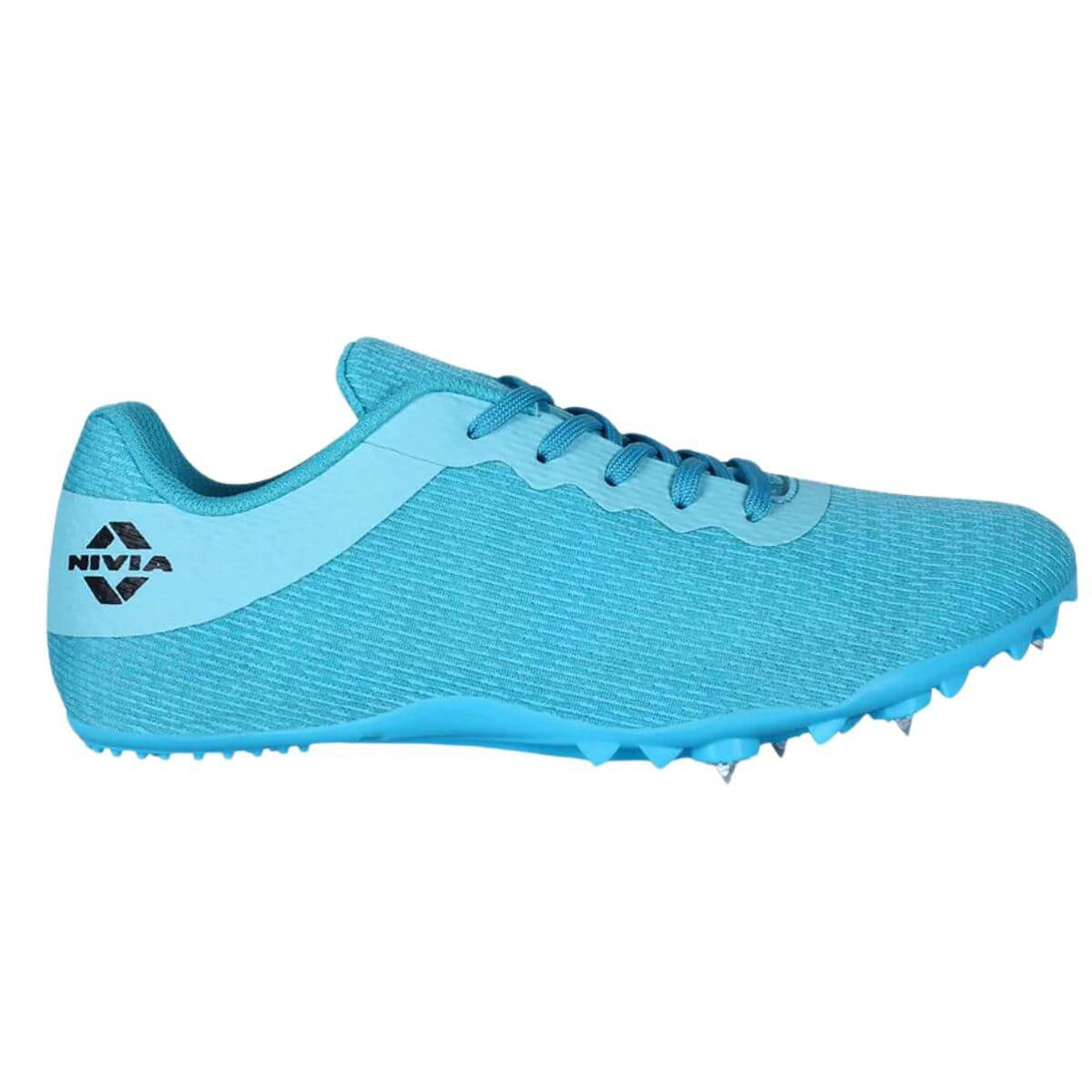 Nivia Stride 3.0 Running Spikes
