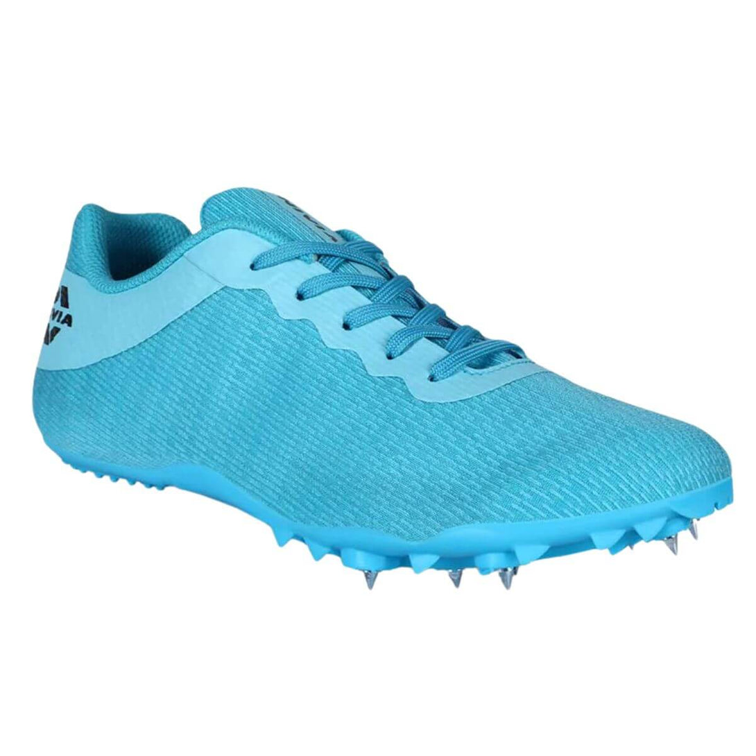 Nivia Stride 3.0 Running Spikes
