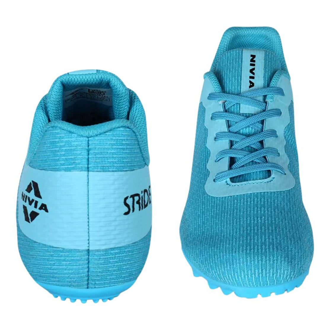 Nivia Stride 3.0 Running Spikes